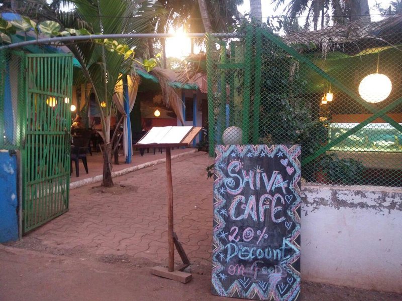 Shiva Seaside 235328