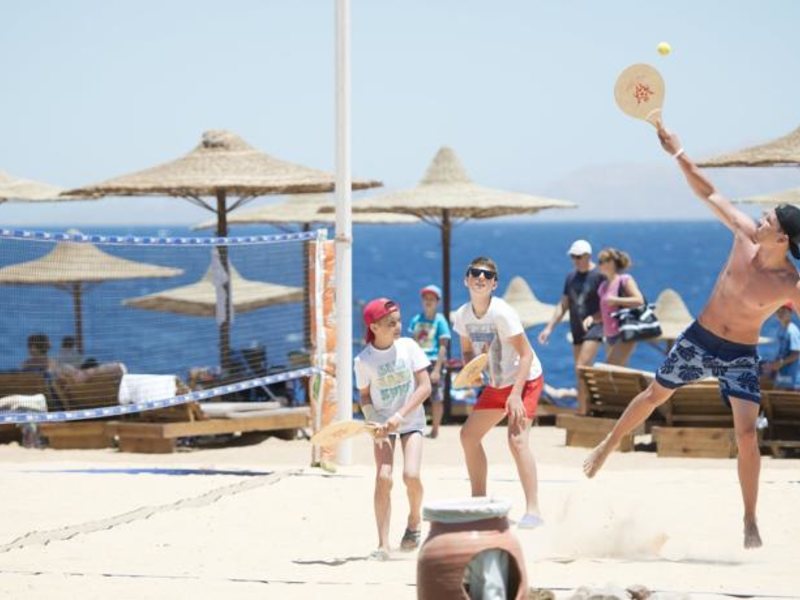 Shores Amphoras Resort (ех 121628