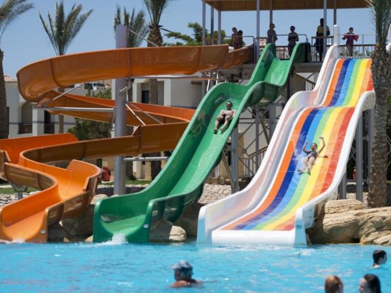 Shores Amphoras Resort (ех 121630