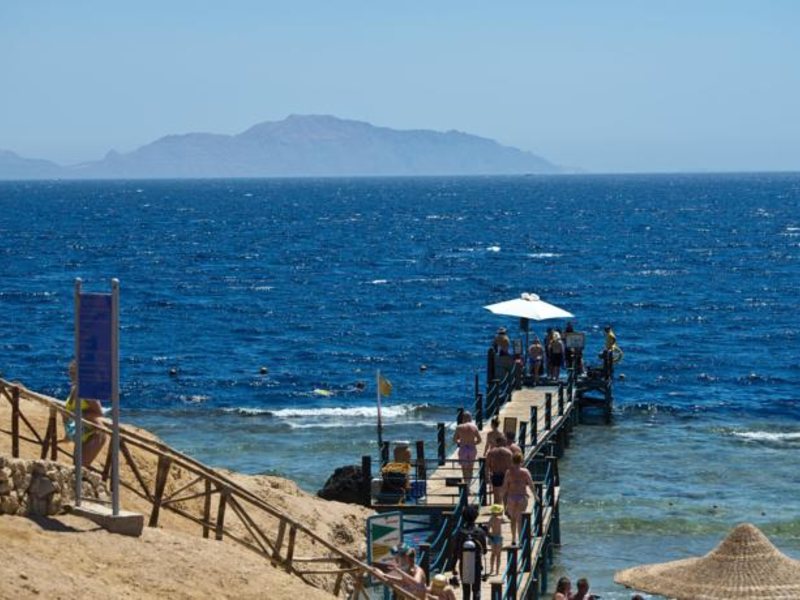 Shores Amphoras Resort (ех 121632