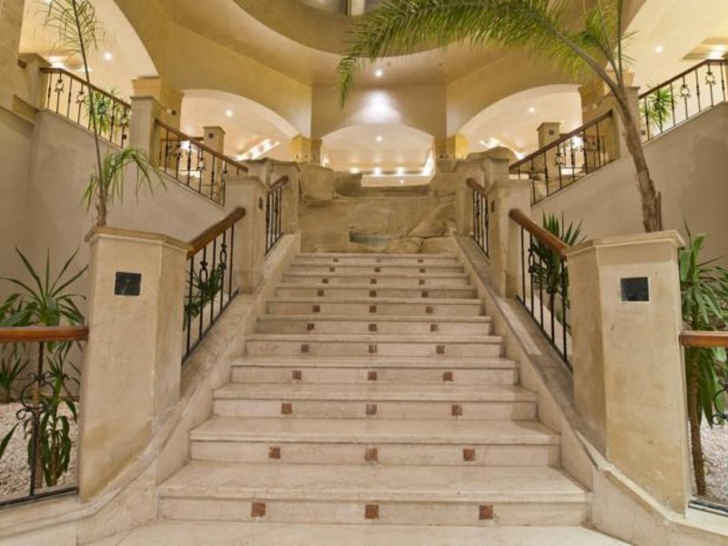 Shores Amphoras Resort (ех 121633