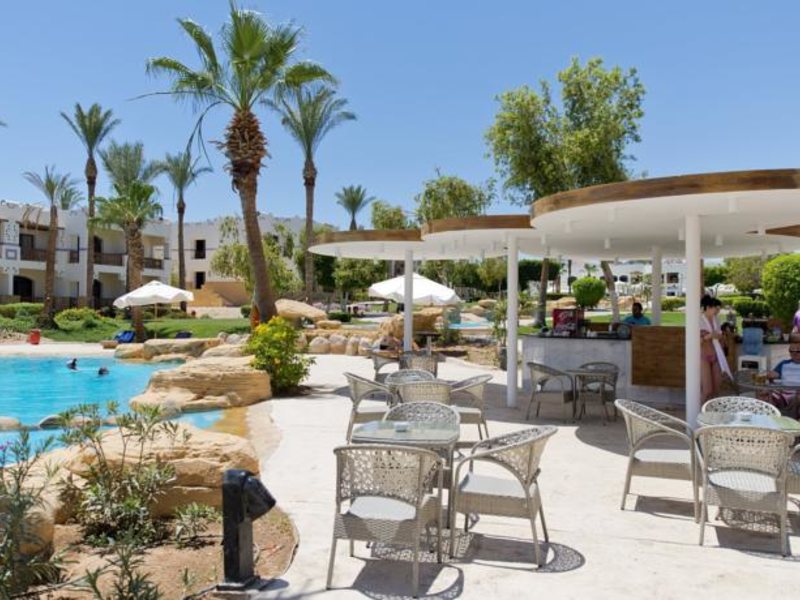 Shores Amphoras Resort (ех 121639