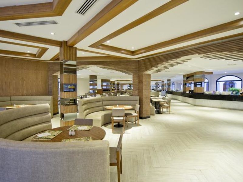 Shores Amphoras Resort (ех 121644