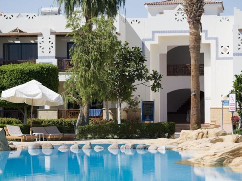 Shores Amphoras Resort (ех 121646