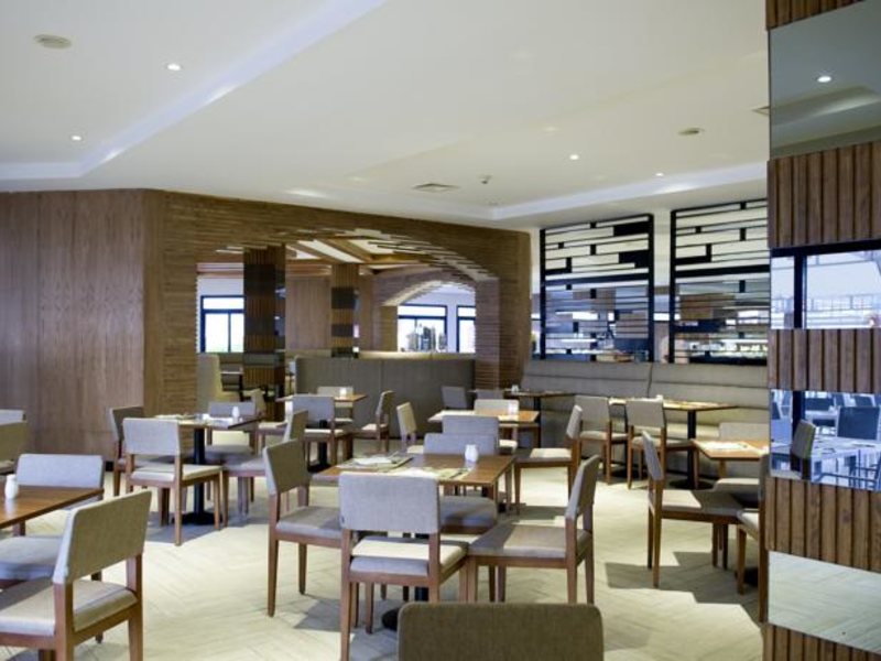 Shores Amphoras Resort (ех 121650