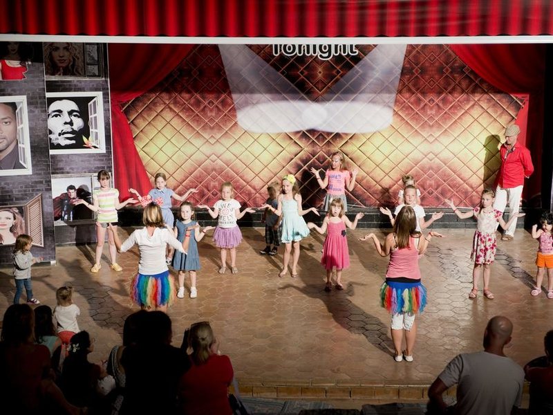 Shores Amphoras Resort (ех 293857