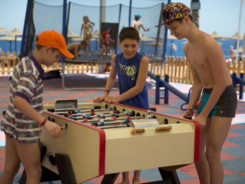 Shores Amphoras Resort (ех 293859