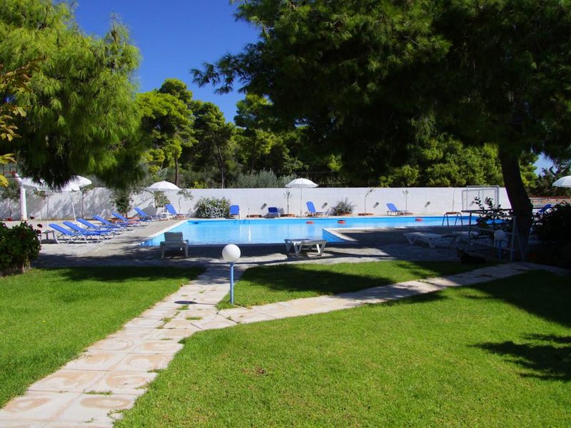 Siagas Beach Hotel 256107