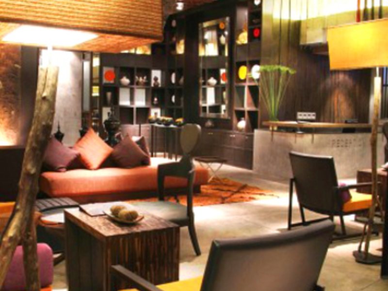 Siam@Siam Design Hotel & Spa 24189