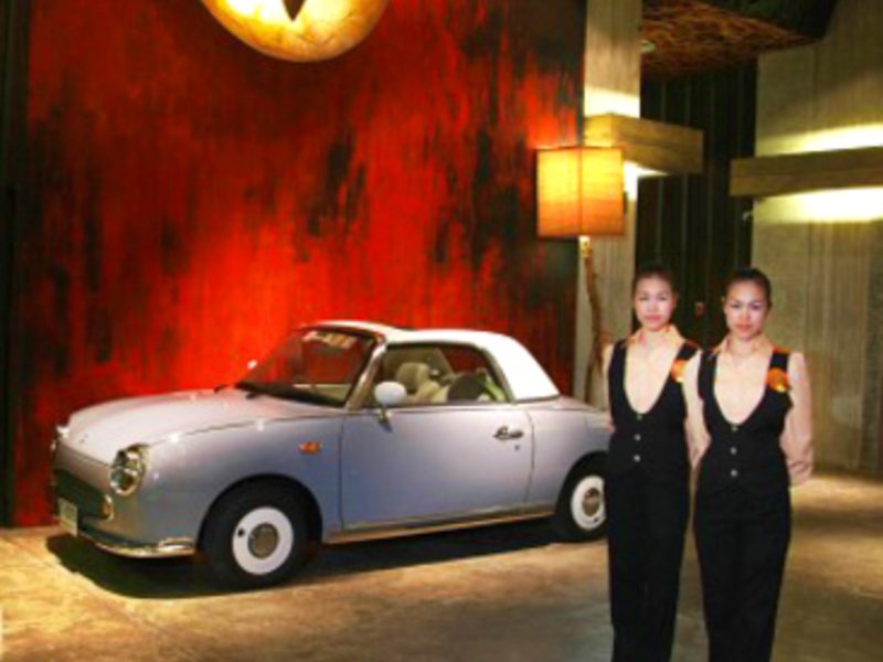 Siam@Siam Design Hotel & Spa 24190