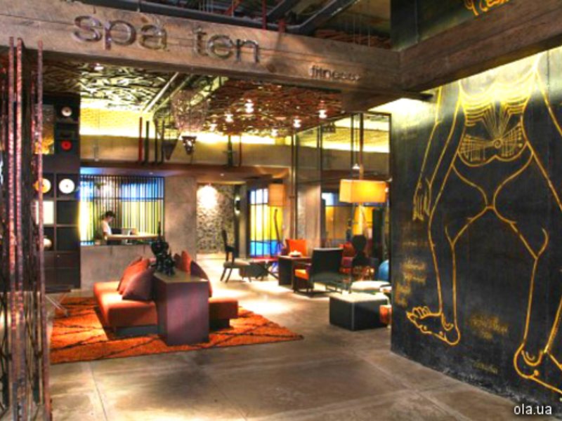 Siam@Siam Design Hotel & Spa 24195