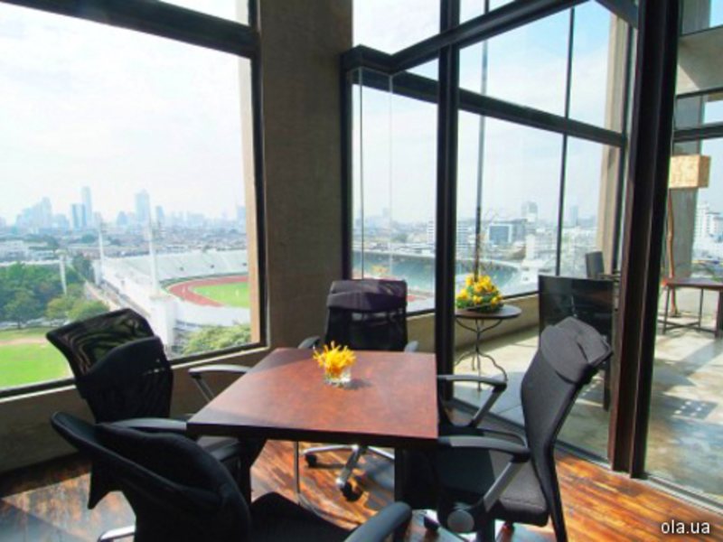 Siam@Siam Design Hotel & Spa 24196