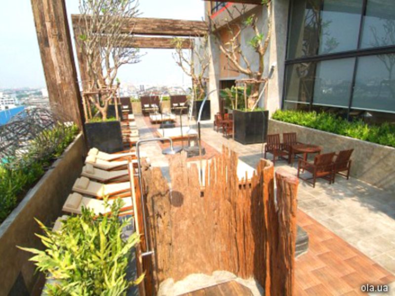 Siam@Siam Design Hotel & Spa 24197