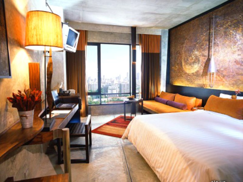 Siam@Siam Design Hotel & Spa 24198