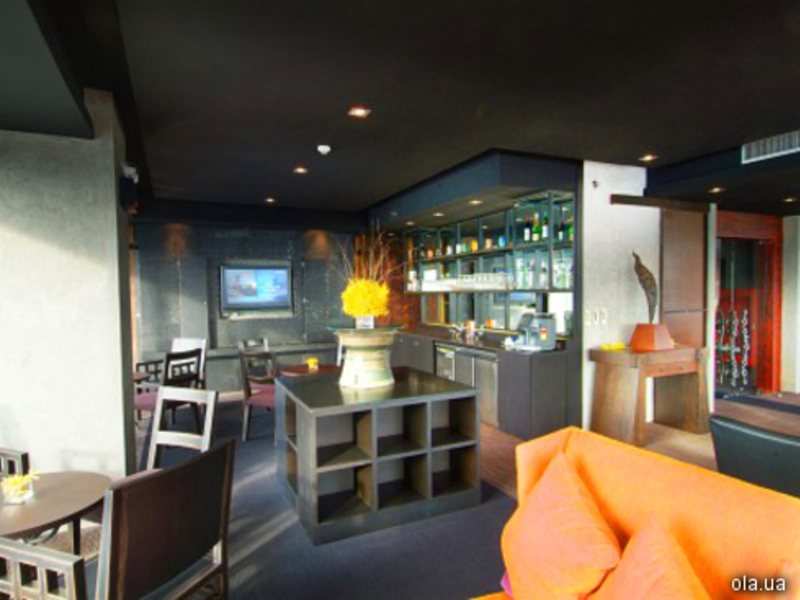 Siam@Siam Design Hotel & Spa 24200