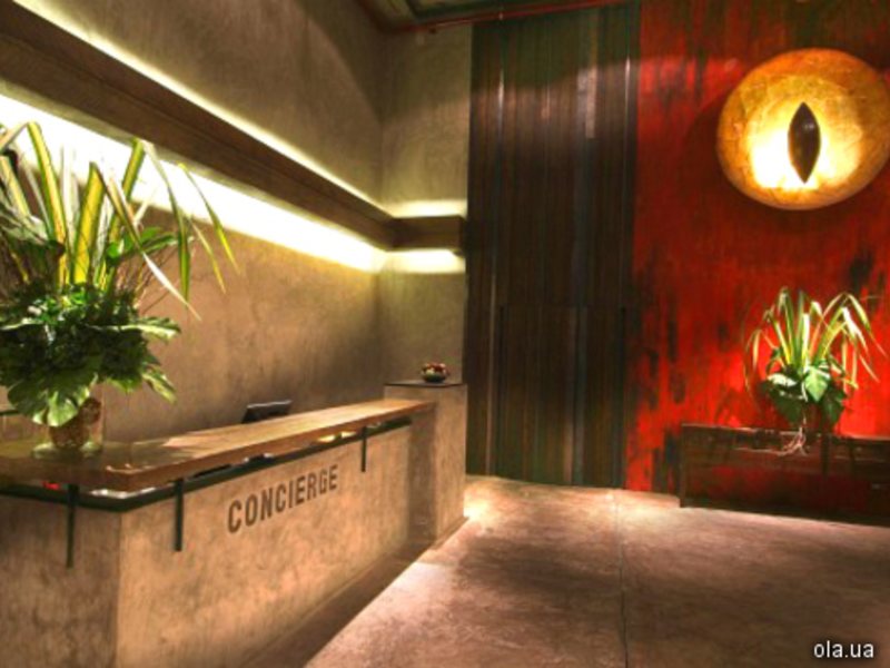 Siam@Siam Design Hotel & Spa 24201