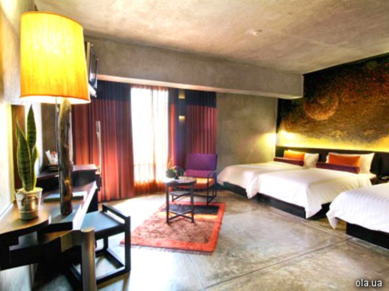 Siam@Siam Design Hotel & Spa 24203