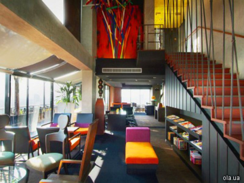 Siam@Siam Design Hotel & Spa 24206