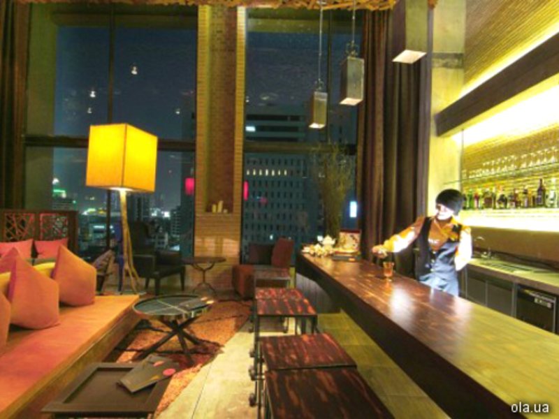 Siam@Siam Design Hotel & Spa 24207