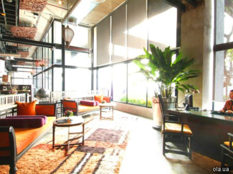 Siam@Siam Design Hotel & Spa 24208