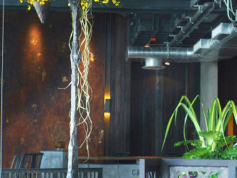 Siam@Siam Design Hotel & Spa 24210