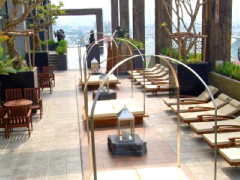 Siam@Siam Design Hotel & Spa 24212