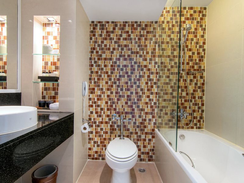 Siam Bayshore Resort 156698