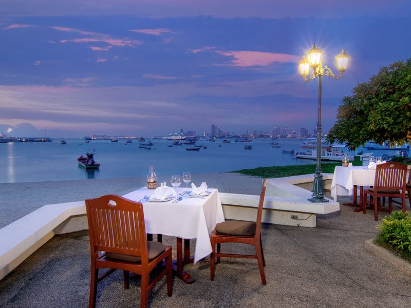 Siam Bayshore Resort 156699