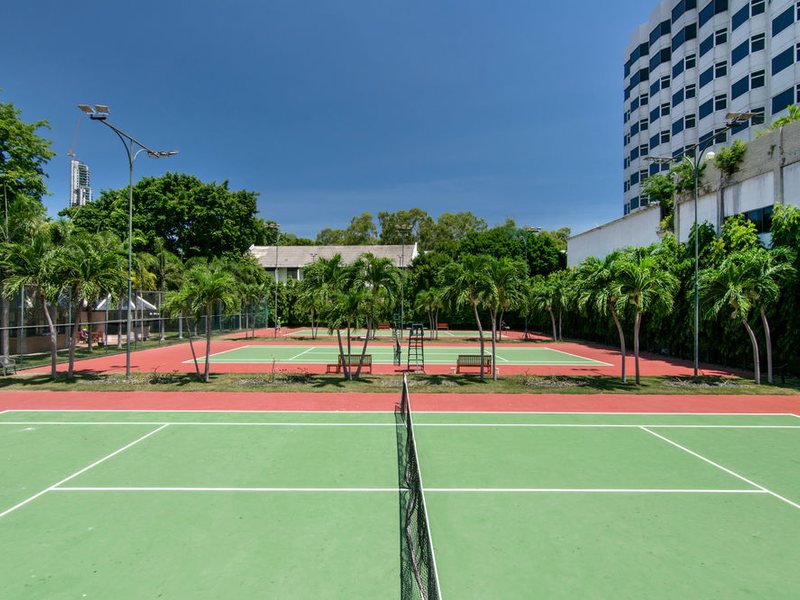 Siam Bayshore Resort 156700