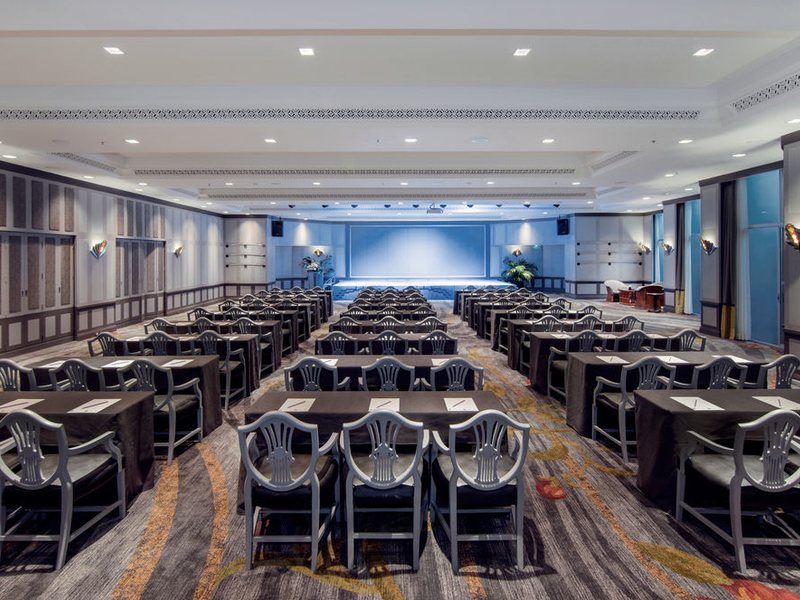 Siam Bayshore Resort 156701