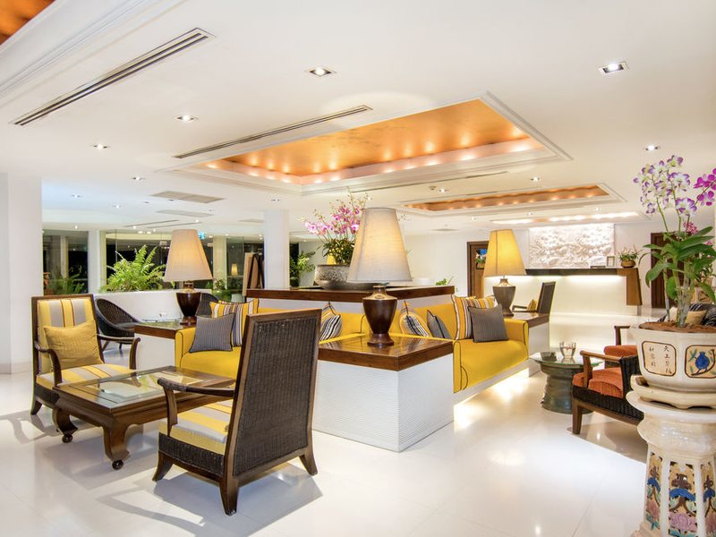 Siam Bayshore Resort 156702