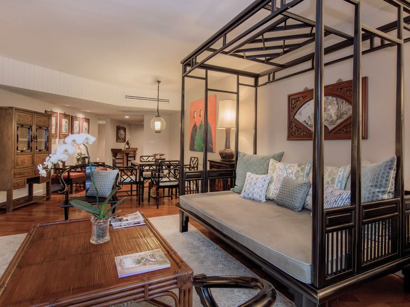 Siam Bayshore Resort 156703