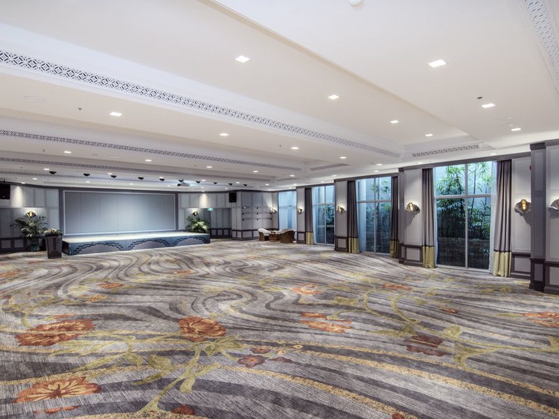 Siam Bayshore Resort 156704