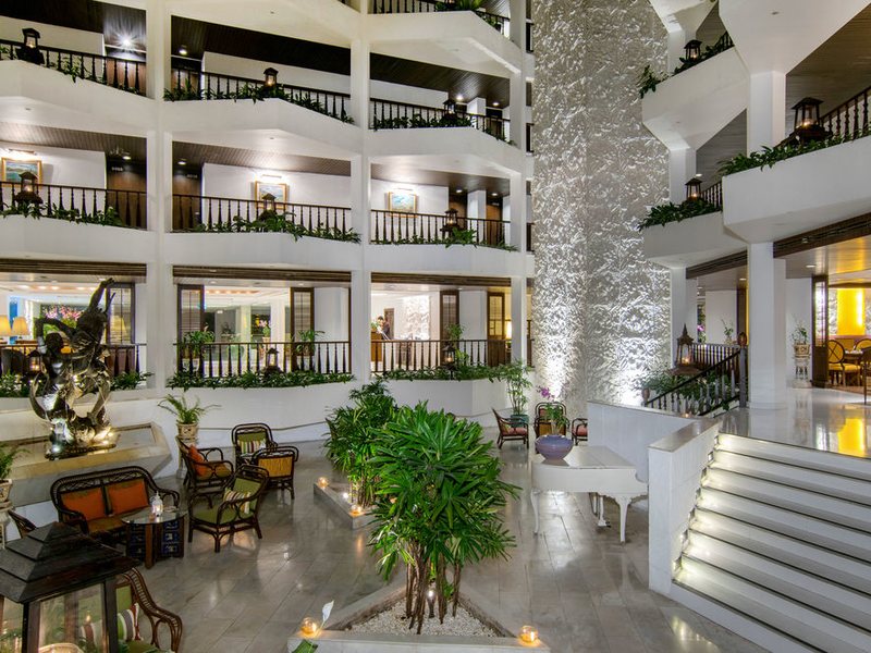 Siam Bayshore Resort 156705