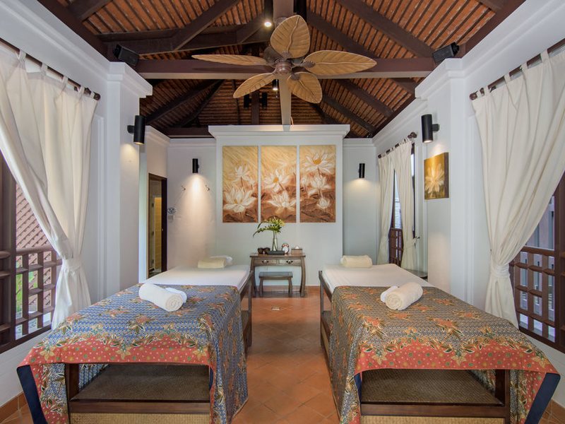 Siam Bayshore Resort 156706