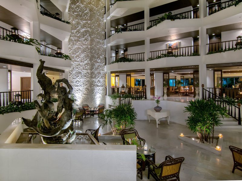 Siam Bayshore Resort 156707