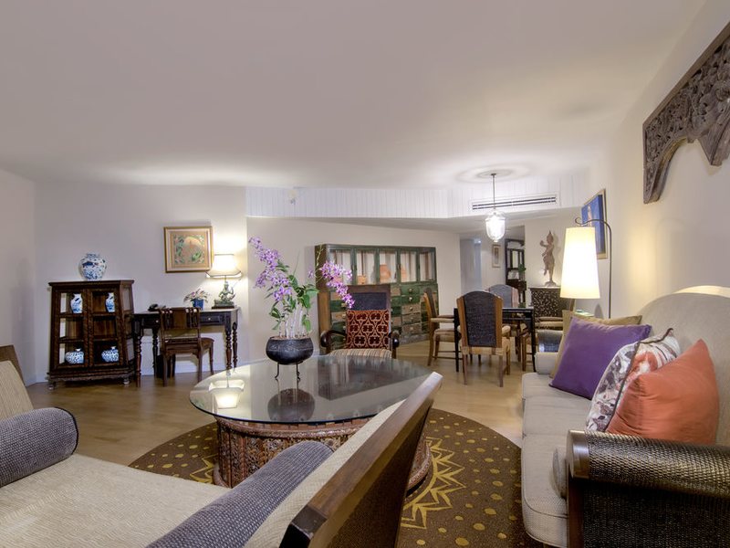 Siam Bayshore Resort 156708