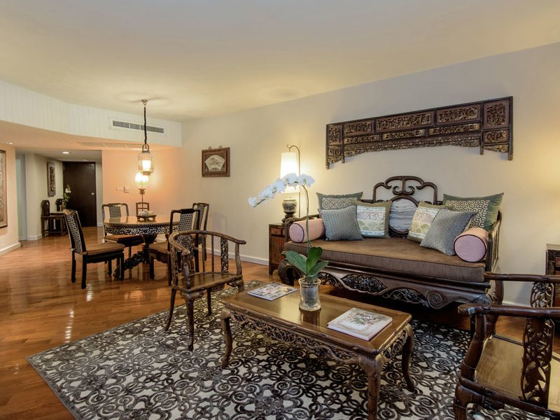 Siam Bayshore Resort 156709