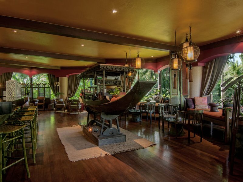 Siam Bayshore Resort 156710