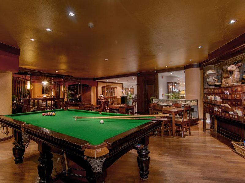 Siam Bayshore Resort 156711