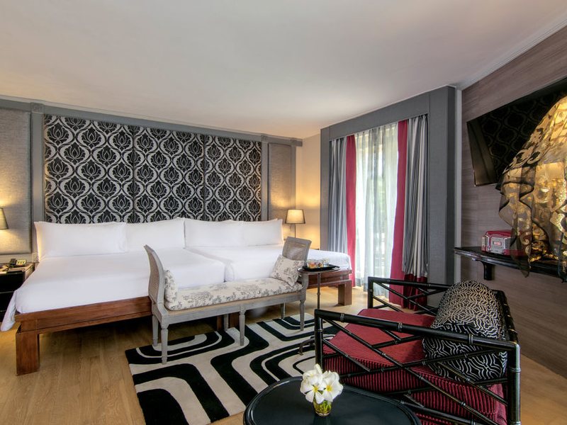 Siam Bayshore Resort 156712