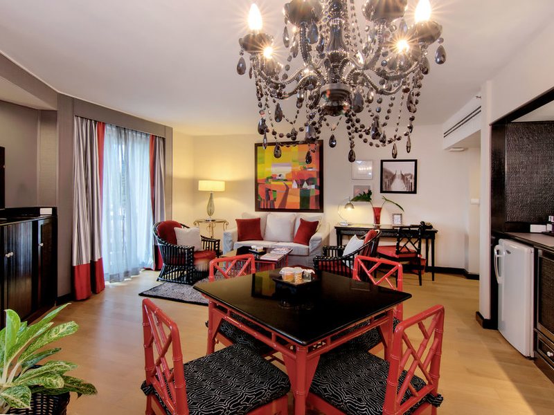 Siam Bayshore Resort 156713