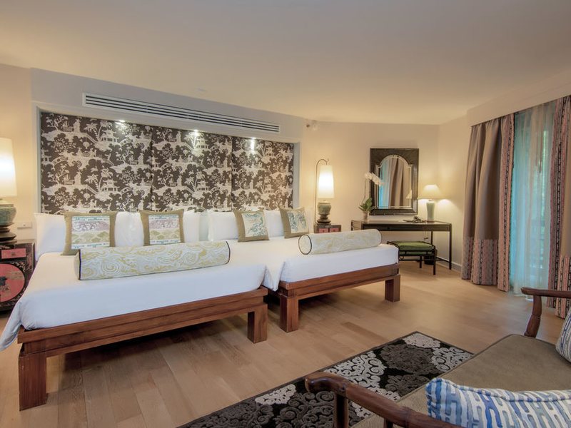 Siam Bayshore Resort 156714