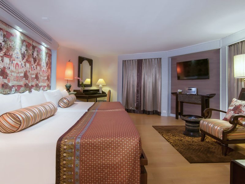 Siam Bayshore Resort 156715