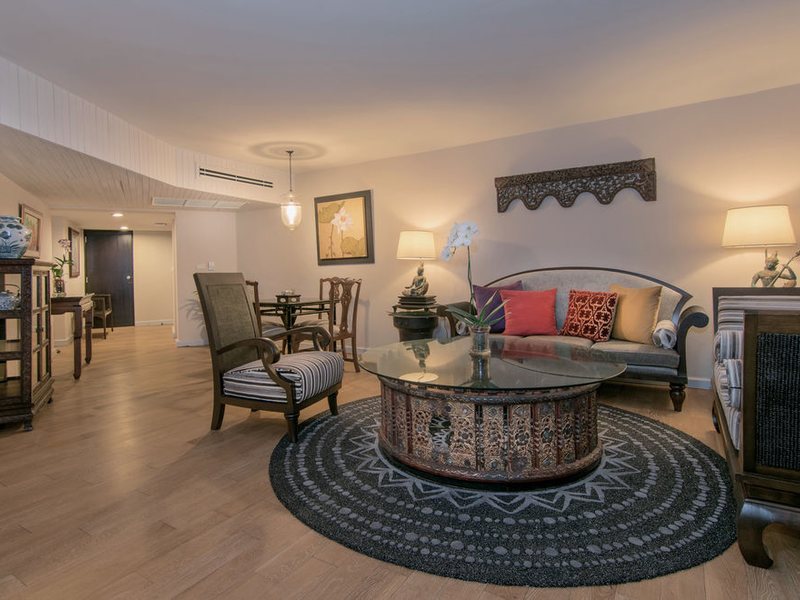 Siam Bayshore Resort 156716