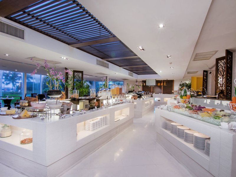 Siam Bayshore Resort 156717