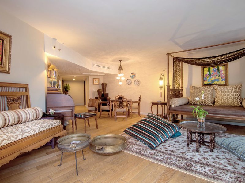 Siam Bayshore Resort 156718