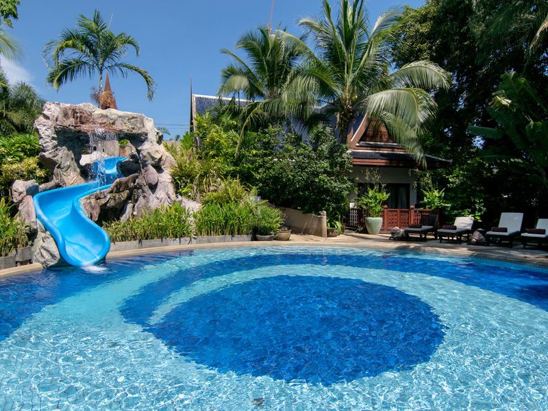 Siam Bayshore Resort 156719