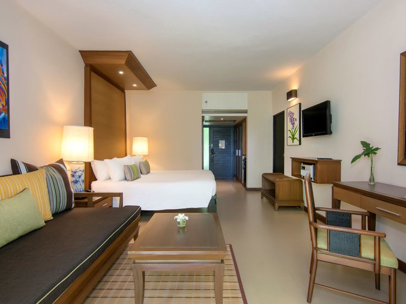 Siam Bayshore Resort 156720