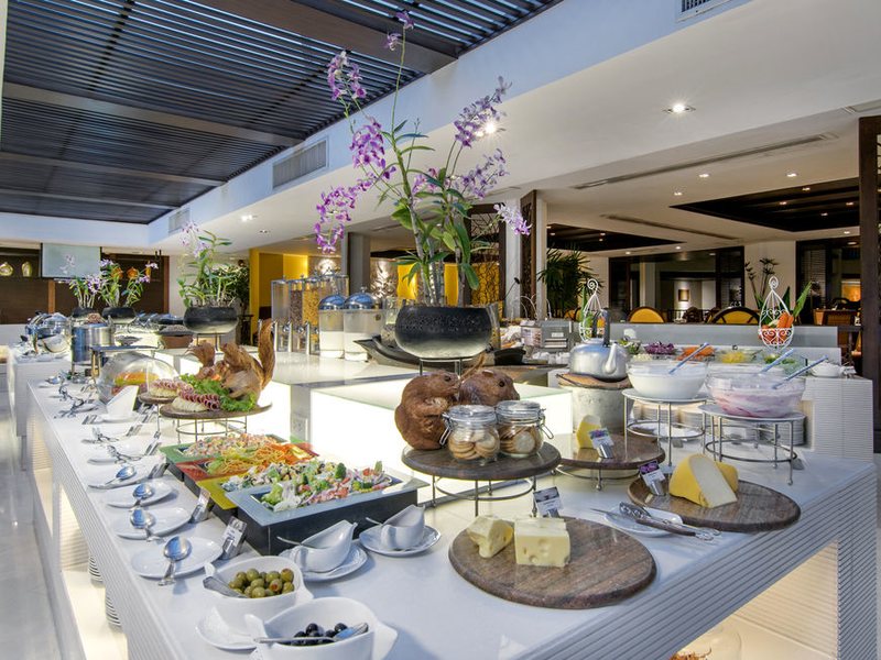 Siam Bayshore Resort 156721